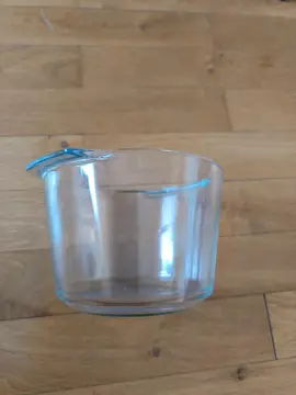 bol a soufflé ou charlotte