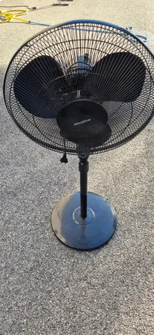 Ventilateur
