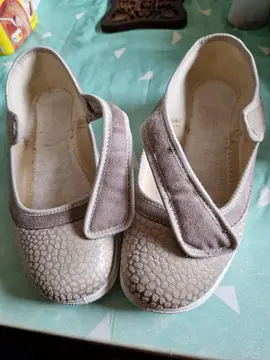 paires de chaussures
