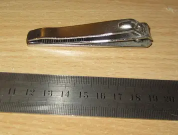 coupe ongle