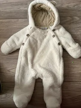 manteaux bebe