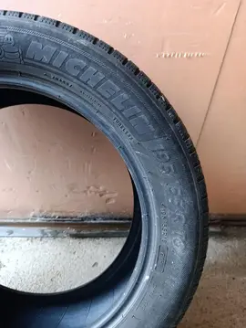 pneu Michelin Crossclimate