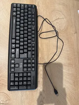 Clavier Tnb