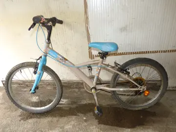 VELO ENFANT