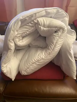 Couette pour une personne