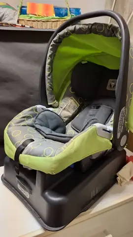 siège bébé Peg Perego isofix