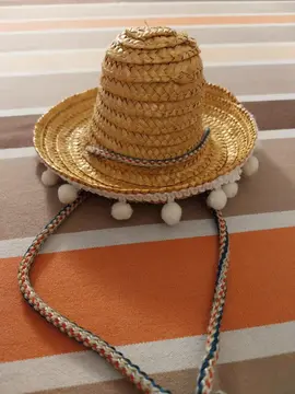 petit sombrero