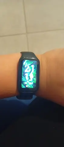 montre connecter