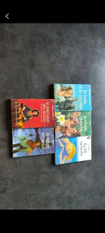 Livres anciens