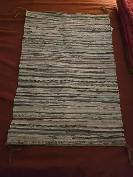 Petit tapis