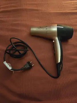 sèche cheveux