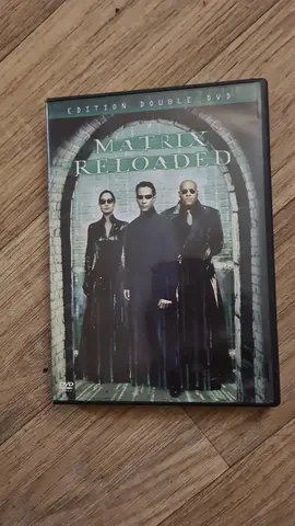 Matrix