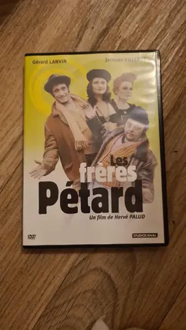 les freres petard