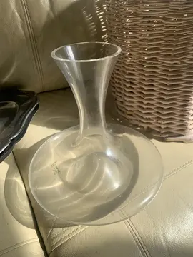 carafe à vin