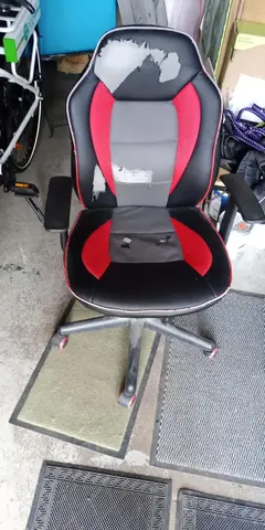 fauteuil de bureau