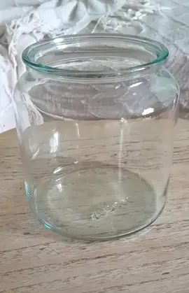 Contenant en verre