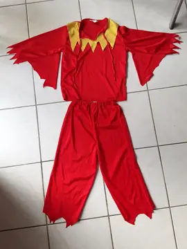 Déguisement enfant