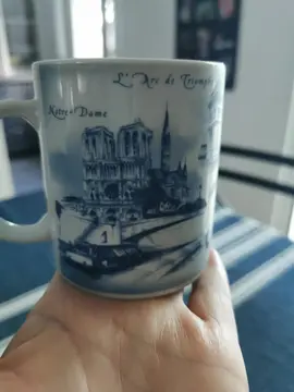 Tasse mug thé café