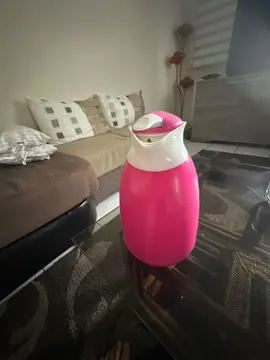 carafe isotherme