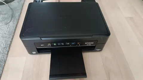 Imprimante Epson XP-255 Semi HS