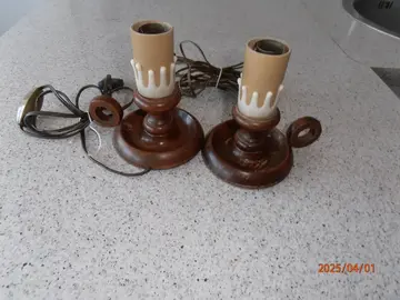 LAMPES ANCIENNES