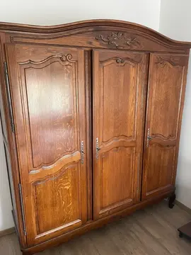 armoire penderie