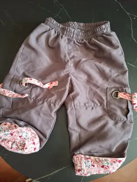 pantalon 6 mois