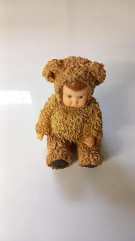 Figurine Anne Geddes