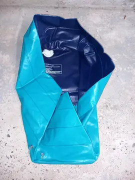 Baignoire bébé gonflable