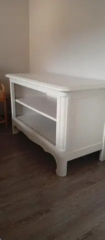 Commode ancienne