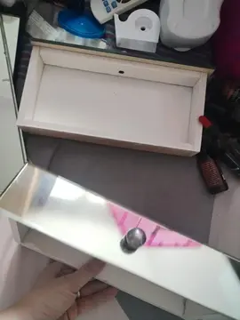 miroir salle de bain
