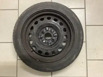 Roue 155/65 R14
