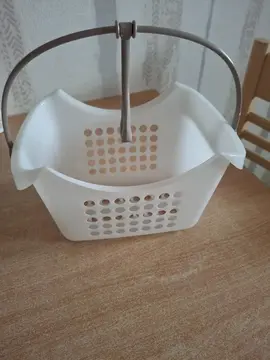 panier a pinces a linges