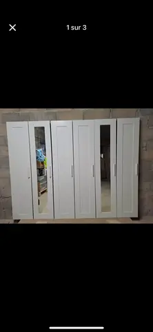 porte de placard ikea