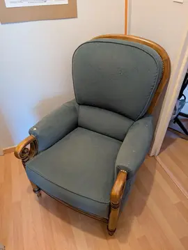 Fauteuil