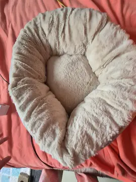 couffin chat