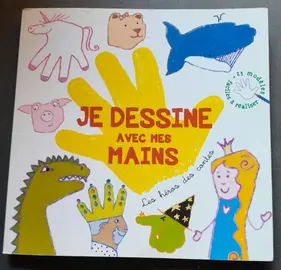 Livre pour dessiner