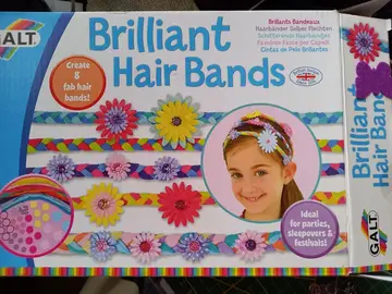 kit bandeaux cheveux