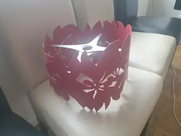 luminaire 30cm diamètre