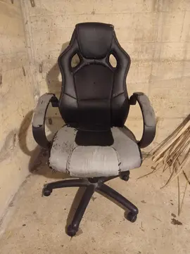 Fauteuil de bureau