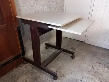 Desserte informatique