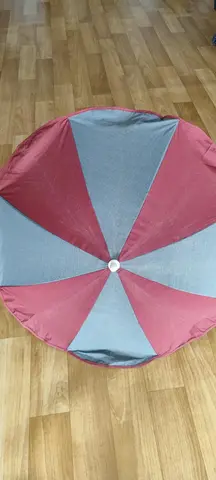 ombrelle pour poussette