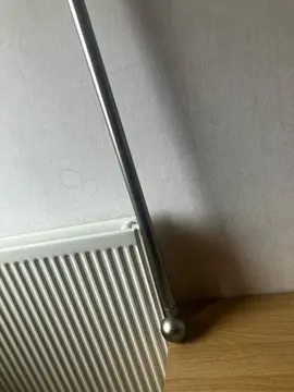 Tringle à rideaux