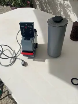 materiel labo photon