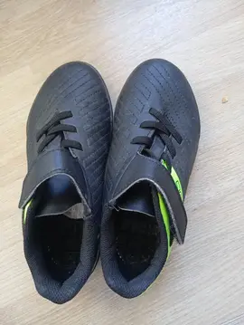 chaussures de foot garçon