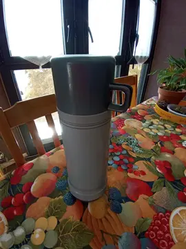 bouteille thermos
