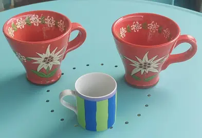 Tasses