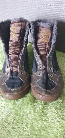 chaussures fillette