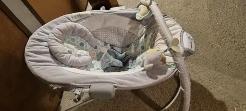 chaise bebe