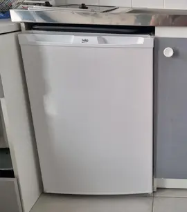 Frigo avec congélateur